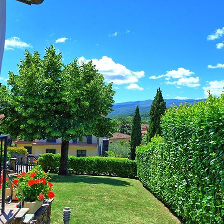 Villa Pratovecchio By Posarellivillas Zewnętrze zdjęcie