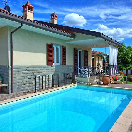 Villa Pratovecchio By Posarellivillas Zewnętrze zdjęcie