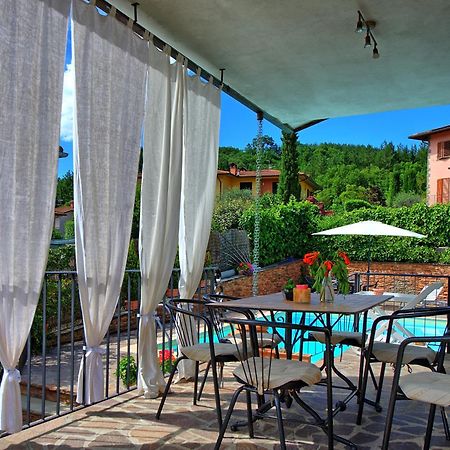 Villa Pratovecchio By Posarellivillas Zewnętrze zdjęcie