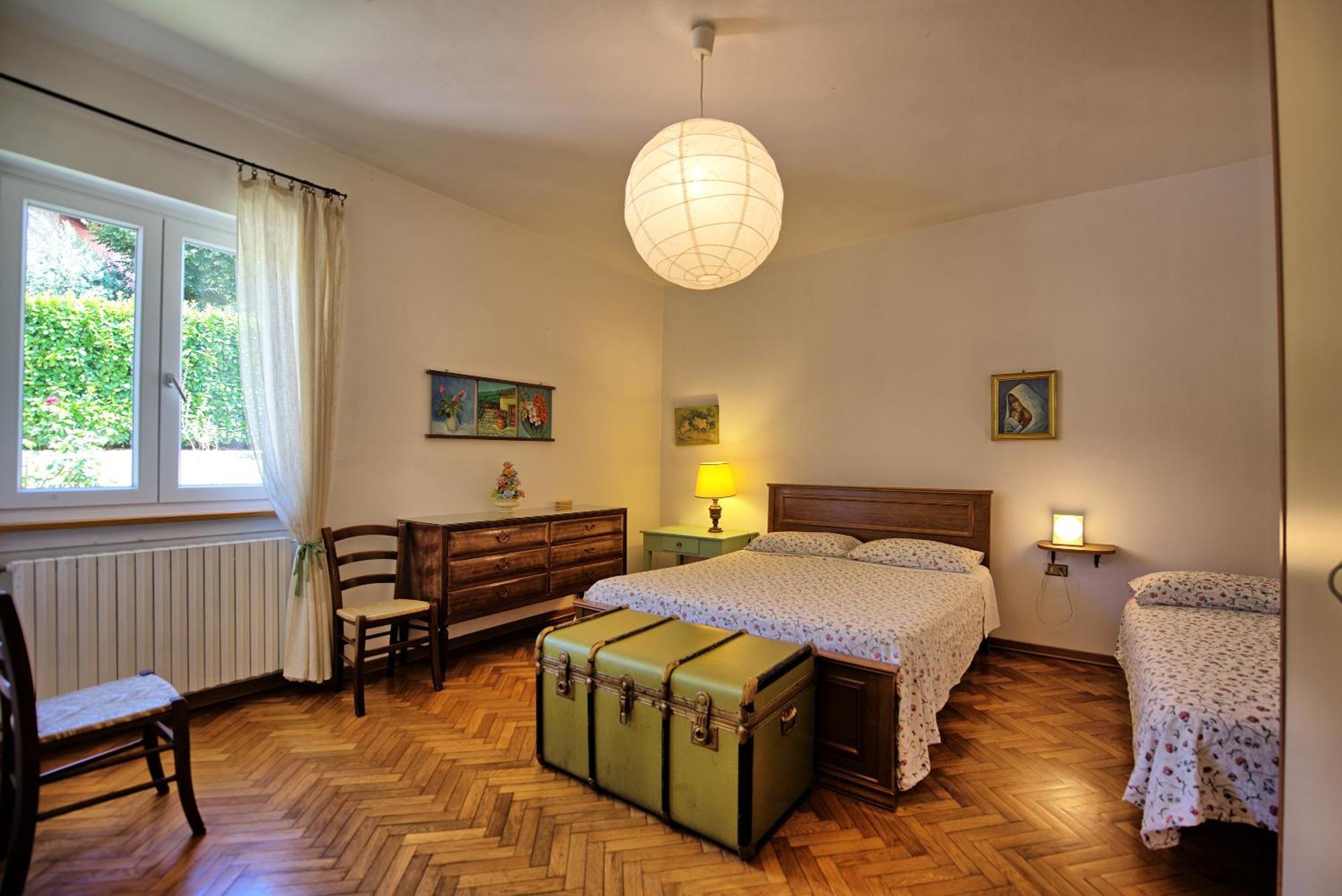 Villa Pratovecchio By Posarellivillas Zewnętrze zdjęcie