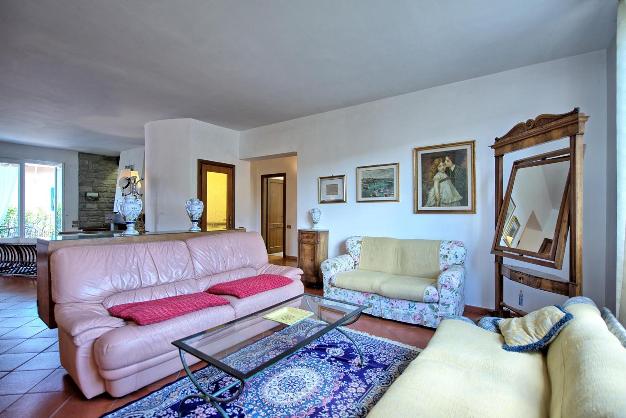 Villa Pratovecchio By Posarellivillas Zewnętrze zdjęcie