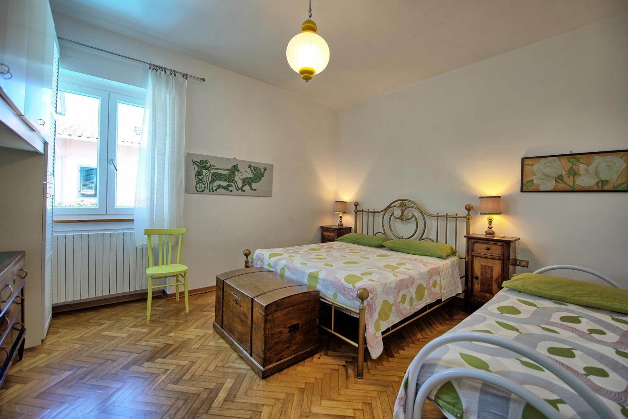 Villa Pratovecchio By Posarellivillas Zewnętrze zdjęcie