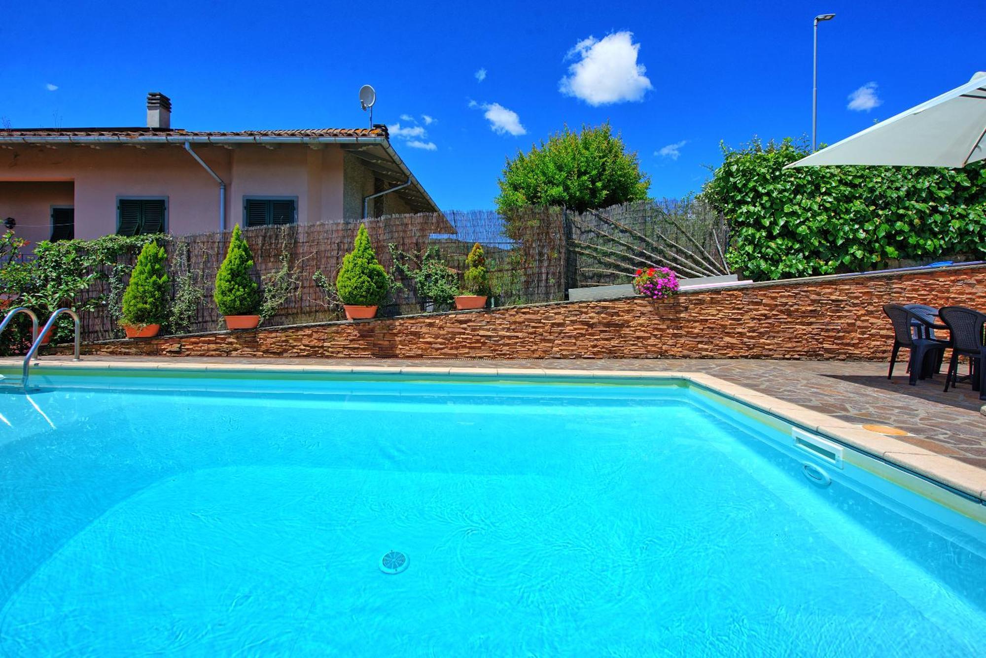 Villa Pratovecchio By Posarellivillas Zewnętrze zdjęcie