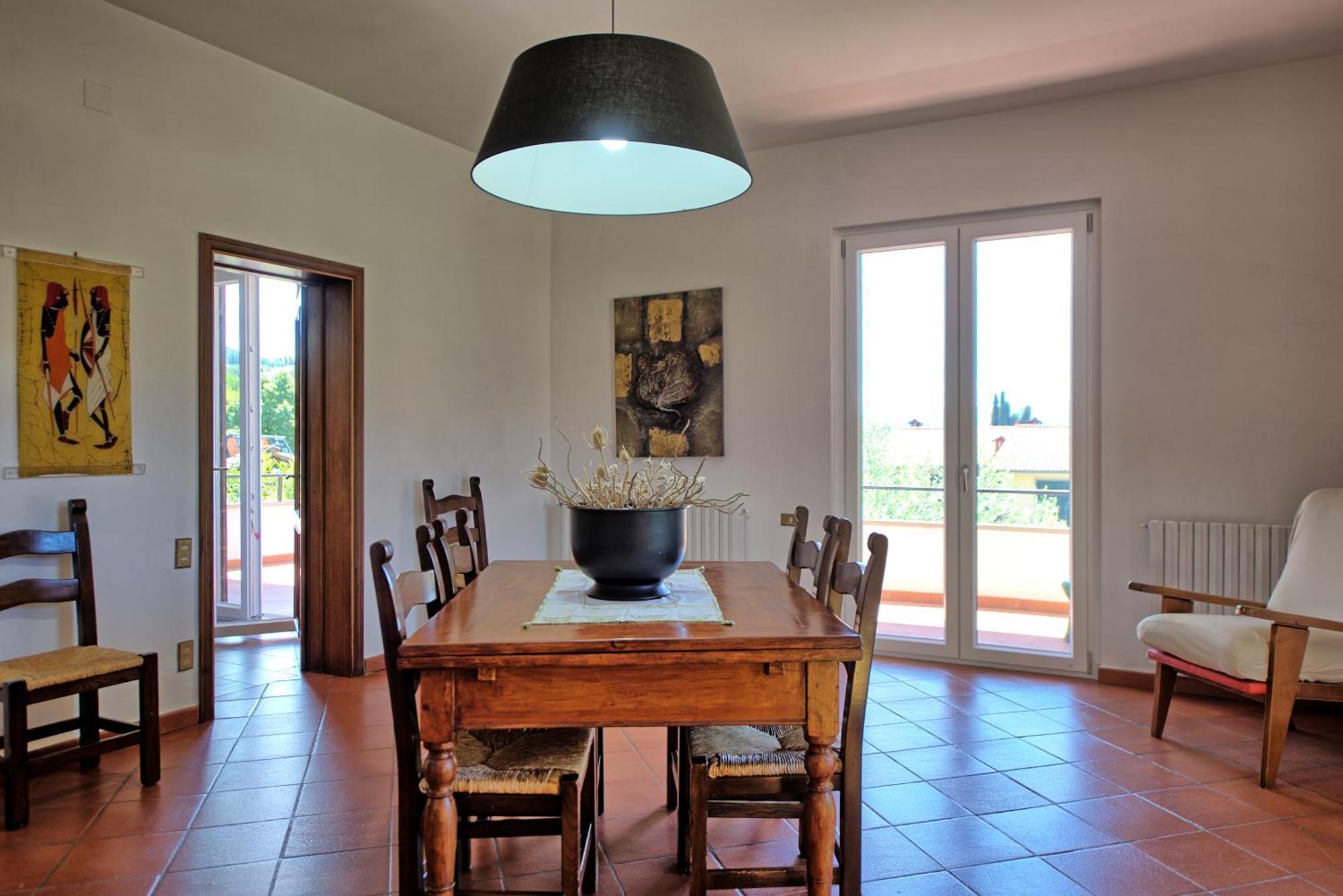 Villa Pratovecchio By Posarellivillas Zewnętrze zdjęcie