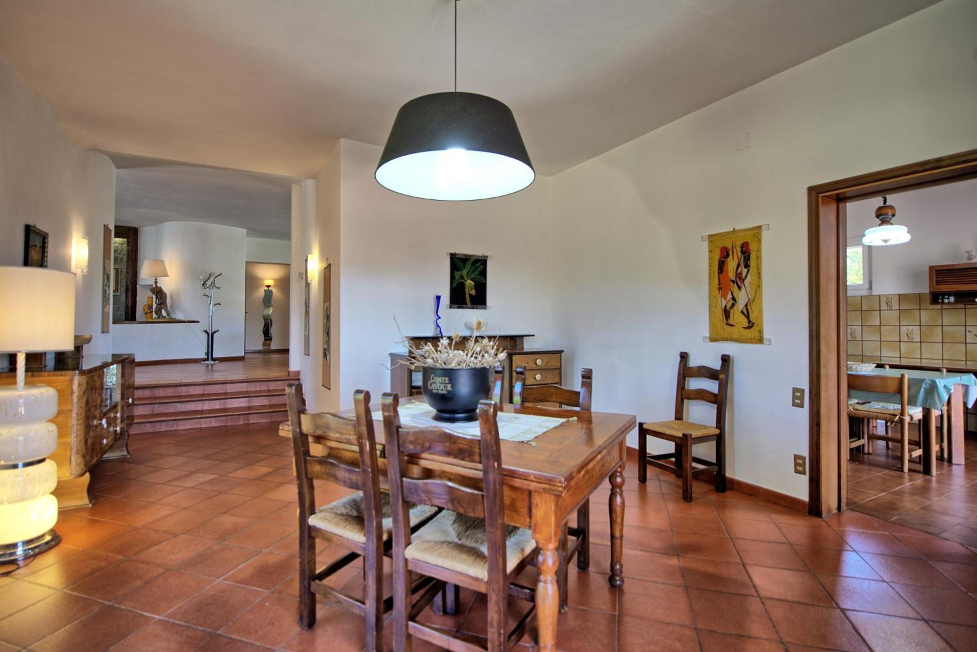 Villa Pratovecchio By Posarellivillas Zewnętrze zdjęcie