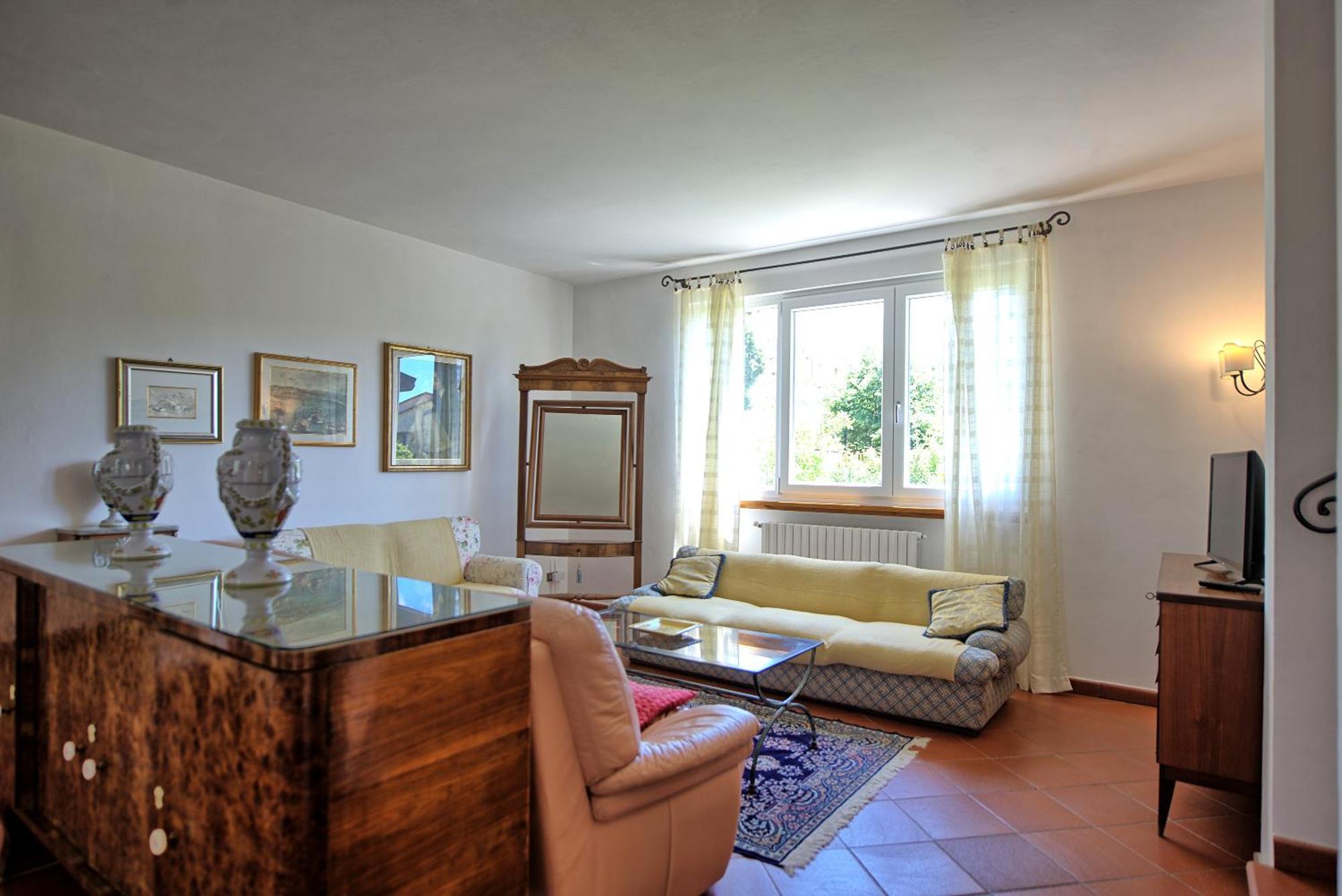 Villa Pratovecchio By Posarellivillas Zewnętrze zdjęcie