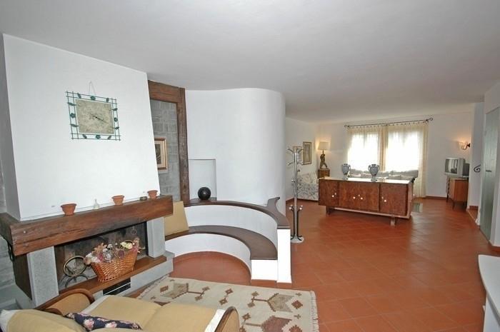 Villa Pratovecchio By Posarellivillas Pokój zdjęcie