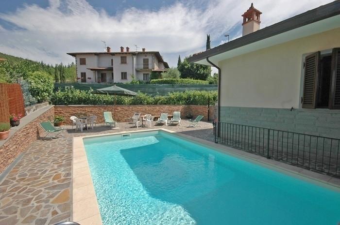 Villa Pratovecchio By Posarellivillas Pokój zdjęcie