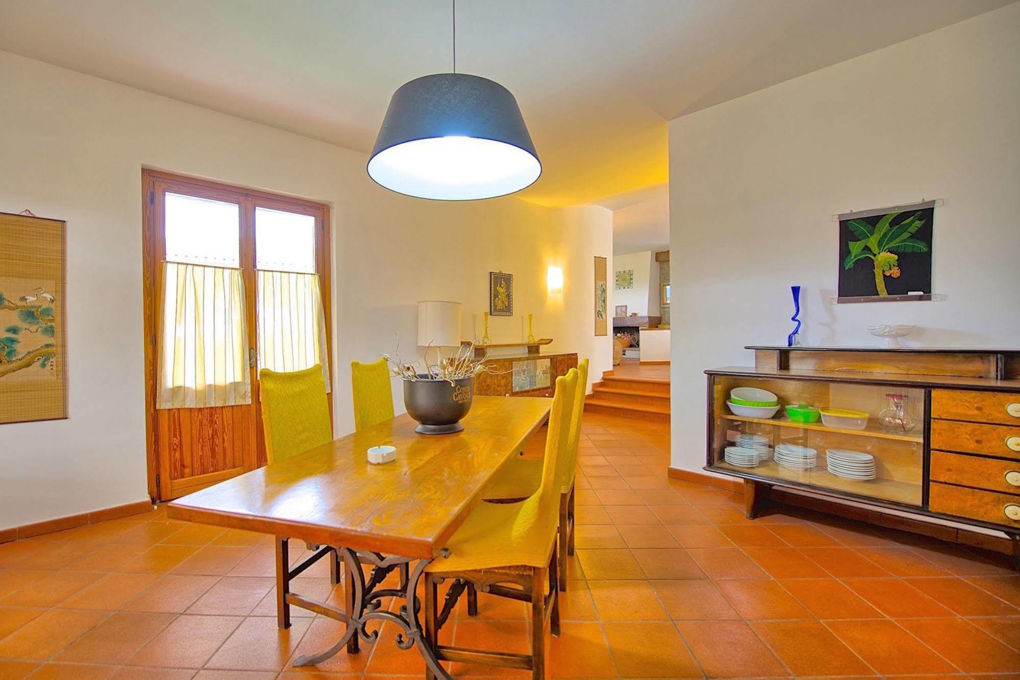 Villa Pratovecchio By Posarellivillas Zewnętrze zdjęcie