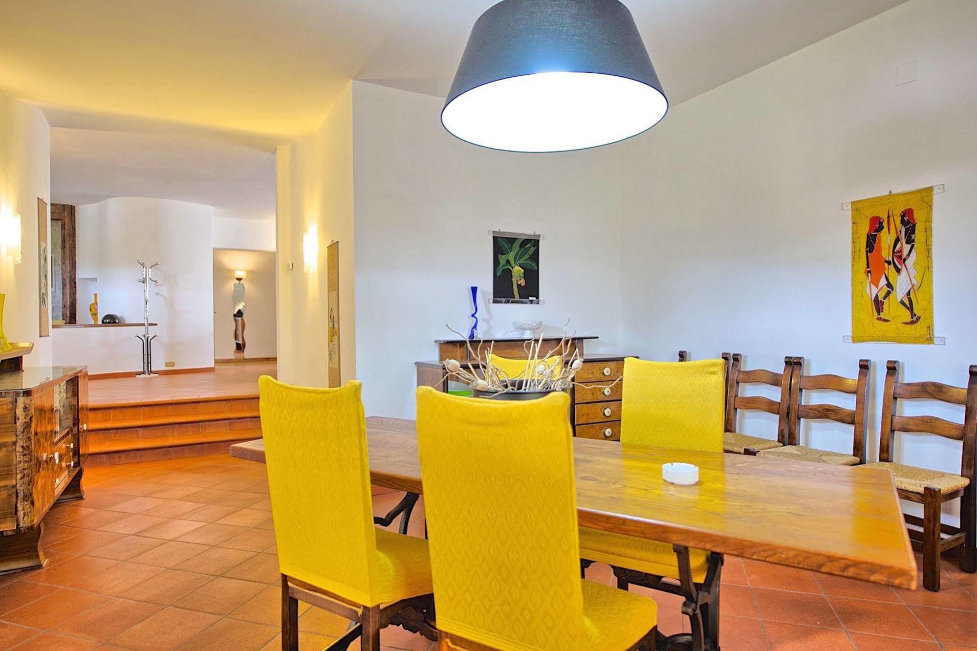 Villa Pratovecchio By Posarellivillas Zewnętrze zdjęcie