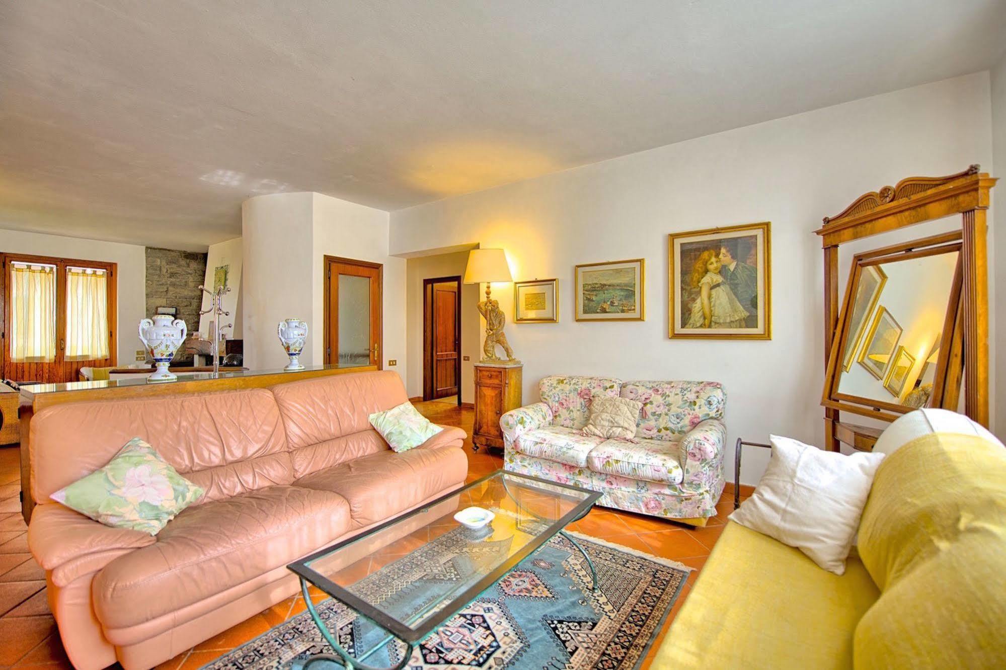 Villa Pratovecchio By Posarellivillas Zewnętrze zdjęcie