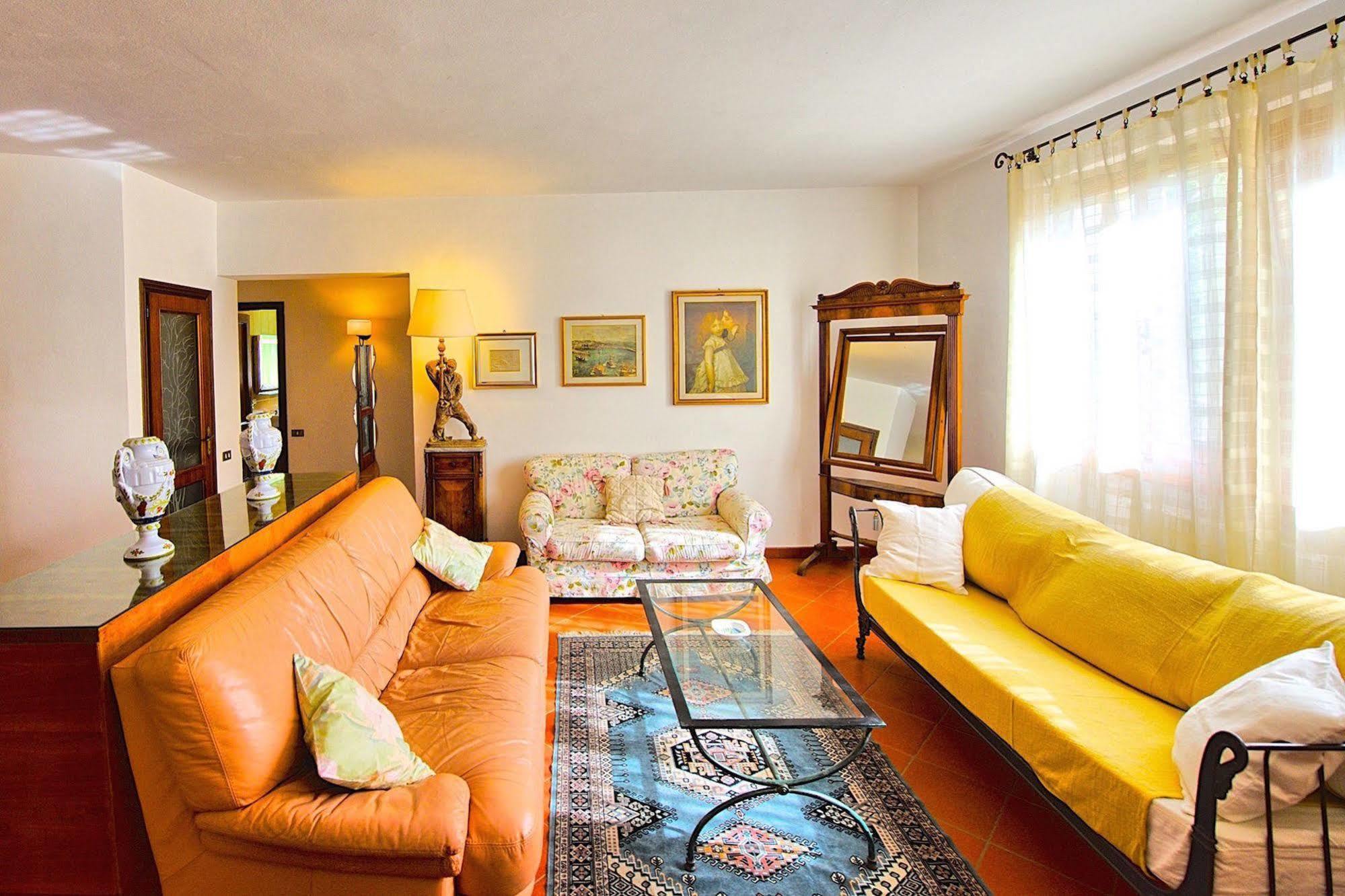 Villa Pratovecchio By Posarellivillas Zewnętrze zdjęcie