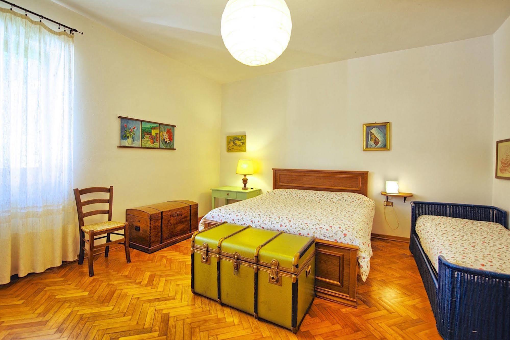 Villa Pratovecchio By Posarellivillas Zewnętrze zdjęcie