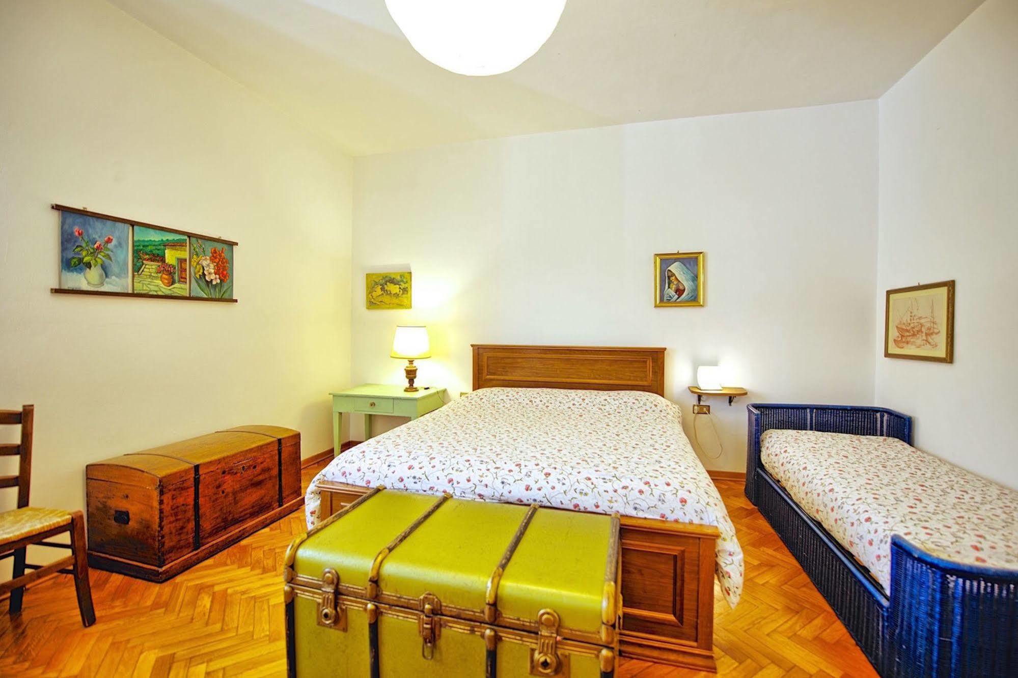 Villa Pratovecchio By Posarellivillas Zewnętrze zdjęcie